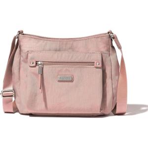 imageBaggallini The New Classic Collection Uptown BaggWoodrose