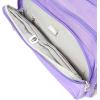imageBaggallini Crossbody Bag for Women 10quot X 107quot Lightweight Handbags with RFID Card Slots Interior DividerLavender Surf