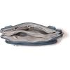 imageBaggallini Crossbody Bag for Women 10quot X 107quot Lightweight Handbags with RFID Card Slots Interior DividerMist