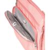 imageBaggallini Crossbody Bag for Women 10quot X 107quot Lightweight Handbags with RFID Card Slots Interior DividerTerracotta