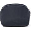 imageBaggallini Womens Pocket Cosmetic  Lightweight Bag  Travel Essentials Makeup Organizer SmallMiniFrench Navy