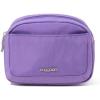 imageBaggallini Womens Pocket Cosmetic  Lightweight Bag  Travel Essentials Makeup Organizer SmallMiniLavender Surf