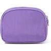 imageBaggallini Womens Pocket Cosmetic  Lightweight Bag  Travel Essentials Makeup Organizer SmallMiniLavender Surf