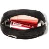 imageBaggallini Womens Pocket Cosmetic  Lightweight Bag  Travel Essentials Makeup Organizer SmallMiniParadise Print