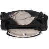 imageBaggallini Savannah CrossbodyBlack Twill