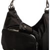 imageBaggallini Savannah CrossbodyBlack Twill