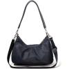 imageBaggallini Savannah CrossbodyFrench Navy Twill