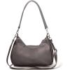 imageBaggallini Savannah CrossbodySmoke Twill