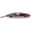 imageBaggallini Womens RFID Card CaseHibiscus Pink