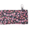 imageBaggallini womens On the Go Sunglasses Pouch  Lightweight 8quotx 425quot Sunglass Case Travel EssentialAutumn Peony