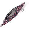 imageBaggallini womens On the Go Sunglasses Pouch  Lightweight 8quotx 425quot Sunglass Case Travel EssentialAutumn Peony