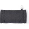 imageBaggallini womens On the Go Sunglasses Pouch  Lightweight 8quotx 425quot Sunglass Case Travel EssentialBlack Cheetah Emboss