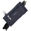 imageBaggallini womens On the Go Sunglasses Pouch  Lightweight 8quotx 425quot Sunglass Case Travel EssentialFrench Navy