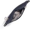 imageBaggallini womens On the Go Sunglasses Pouch  Lightweight 8quotx 425quot Sunglass Case Travel EssentialFrench Navy
