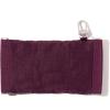 imageBaggallini womens On the Go Sunglasses Pouch  Lightweight 8quotx 425quot Sunglass Case Travel EssentialMulberry