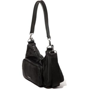 imageBaggallini Savannah CrossbodyBlack Twill