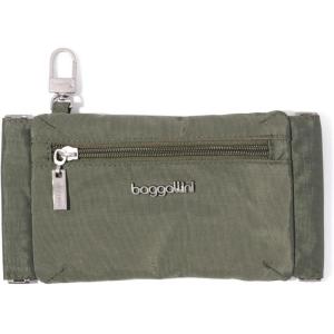imageBaggallini womens On the Go Sunglasses Pouch  Lightweight 8quotx 425quot Sunglass Case Travel EssentialThyme