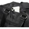imageBaggallini Modern Everywhere Travel DuffelBlack