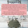 imageBaggallini Modern Everywhere Travel DuffelThyme