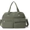 imageBaggallini Modern Everywhere Travel DuffelThyme