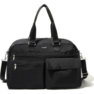 imageBaggallini Modern Everywhere Travel DuffelBlack