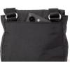 imageBaggallini Swift Flap Mini 63quotx7quot Lightweight Small Travel Purse with Crossbody Strap and RFIDBlite Black