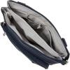 imageBaggallini Crossbody Bag for Women 10quot X 107quot Lightweight Handbags with RFID Card Slots Interior DividerFrench Navy