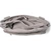 imageBaggallini Crossbody Bag for Women 10quot X 107quot Lightweight Handbags with RFID Card Slots Interior DividerStone Heritage
