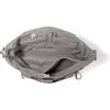 imageBaggallini All Set 3 in 1 Tote Backpack  15quotx105quot Lightweight Travel Bag wRFID Phone WristletSterling Shimmer