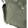 imageBaggallini Trifecta Convertible Backpack Crossbody Tote Bag11x12 Lightweight Travel Bag WRFID Phone WristletThyme