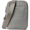 Steel Grey Twill