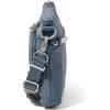 imageBaggallini Securtex AntiTheft Memento Crossbody BagMist