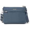 imageBaggallini Securtex AntiTheft Memento Crossbody BagMist