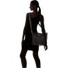 imageBaggallini Carryall Tote Bag  Crossbody Tote Bag for WomenBlack