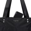 imageBaggallini Carryall Tote Bag  Crossbody Tote Bag for WomenBlack