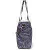 imageBaggallini Carryall Tote Bag  Crossbody Tote Bag for WomenDark Grey Camo