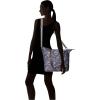 imageBaggallini Carryall Tote Bag  Crossbody Tote Bag for WomenDark Grey Camo