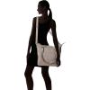 imageBaggallini Carryall Tote Bag  Crossbody Tote Bag for WomenSterling Shimmer