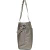 imageBaggallini Carryall Tote Bag  Crossbody Tote Bag for WomenSterling Shimmer