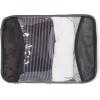 imageBaggallini Compression Cube 3piece set  Lightweight Compression Packing Cubes for TravelThyme