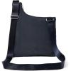 imageBaggallini Drift Slimg Crossbody Bag for Women 106quotx13quot Lightweight WaterResistant Travel Handbags RFID Card SlotsFrench Navy