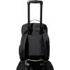 imageBaggallini Everyday Laptop Backpack  11x155 Lightweight WaterRepellent Nylon Travel Bag wPadded Laptop Sleeve ampamp RFIDBlack