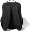 imageBaggallini Everyday Laptop Backpack  11x155 Lightweight WaterRepellent Nylon Travel Bag wPadded Laptop Sleeve ampamp RFIDBlack