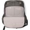 imageBaggallini Everyday Laptop Backpack  11x155 Lightweight WaterRepellent Nylon Travel Bag wPadded Laptop Sleeve ampamp RFIDCharcoal