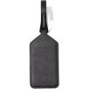 imageBaggallini Luggage Tag  25quotx4quot Lightweight Travel Essential Suitcase TagBlack