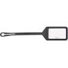 imageBaggallini Luggage Tag  25quotx4quot Lightweight Travel Essential Suitcase TagBlack