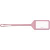 imageBaggallini Luggage Tag  25quotx4quot Lightweight Travel Essential Suitcase TagDusty Mauve