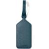 imageBaggallini Luggage Tag  25quotx4quot Lightweight Travel Essential Suitcase TagJade