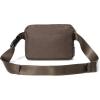 imageBaggallini Modern Belt Bag 5x8 Travel Fanny Pack Sling Bag for Women RFID Card Holder Waterresistant Crossbody Bag