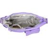 imageBaggallini Modern Everywhere Crossbody Women 11x9x45 RFID Hobo BagLavender Surf